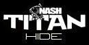 Nash Titan Hide