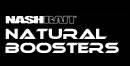 Nash Baits Natural Boosters