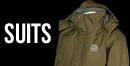 Trakker Winter Suits