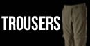 Trakker Trousers