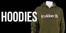 Trakker Hoodies