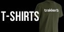 Trakker T-Shirts