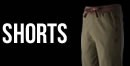 Trakker Shorts