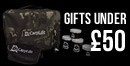 Gifts under £50