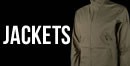 Korda Jackets