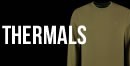 Korda Thermals