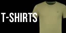 Korda T-Shirts