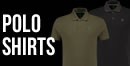 Korda Polo Shirts