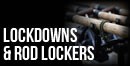 JAG Lockdowns & Rod Lockers