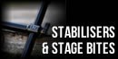 JAG Stabilisers & Stage Bites