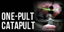 JAG One Pult Catapult