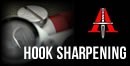 JAG Hook Sharpening