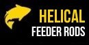Free Spirit Helical Feeder Rods