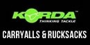 Korda Compac Carryalls & Rucksacks