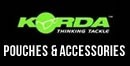 Korda Compac Pouches & Accessories