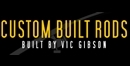 Custom Built Rods