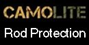 Camolite Rod Protection