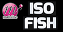 Mainline Baits ISO Fish