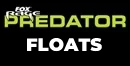Fox Pike Floats