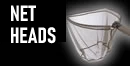 Landing Net Heads
