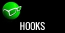 Korda Hooks
