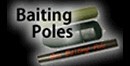 Baiting Poles & Spoons