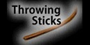 Throwing Sticks