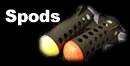 Spods