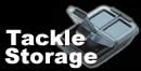 Tackle Storage, Tackle Boxes, Tackle Pouches, Rig Storage, Rig Boxes