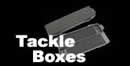 Tackle Boxes