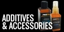Bait Additives & Accesories