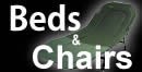 Carp Fishing Beds & Chairs