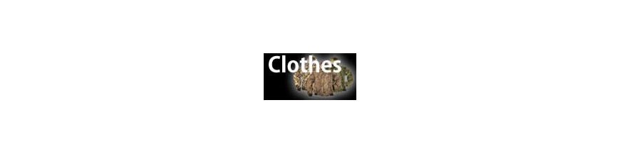 Carp Clothing, Carp Fishing Clothing