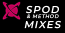 CC Moore Spod & Method Mixes