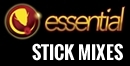 Essential Stick Mixes