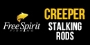 Free Spirit Stalking Rods