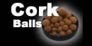 Cork Balls