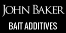John Baker Bait Additives