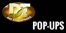 DT Baits Pop-ups