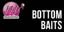 Mainline Baits Bottom Baits