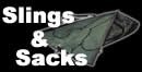 Slings & Sacks