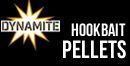 Dynamite Hookbait Pellets