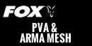 Fox PVA & Arma Mesh