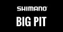 Shimano Big Pit Reels