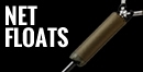 Net Floats, Landing Net Floats, Landing Nets