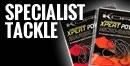 Specialist Tackle