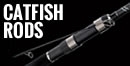 Catfish Rods