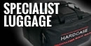 Specialist Luggage