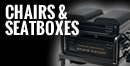 Chairs & Seatboxes