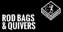 Cotswold Aquarius Rod Holdalls & Quivers